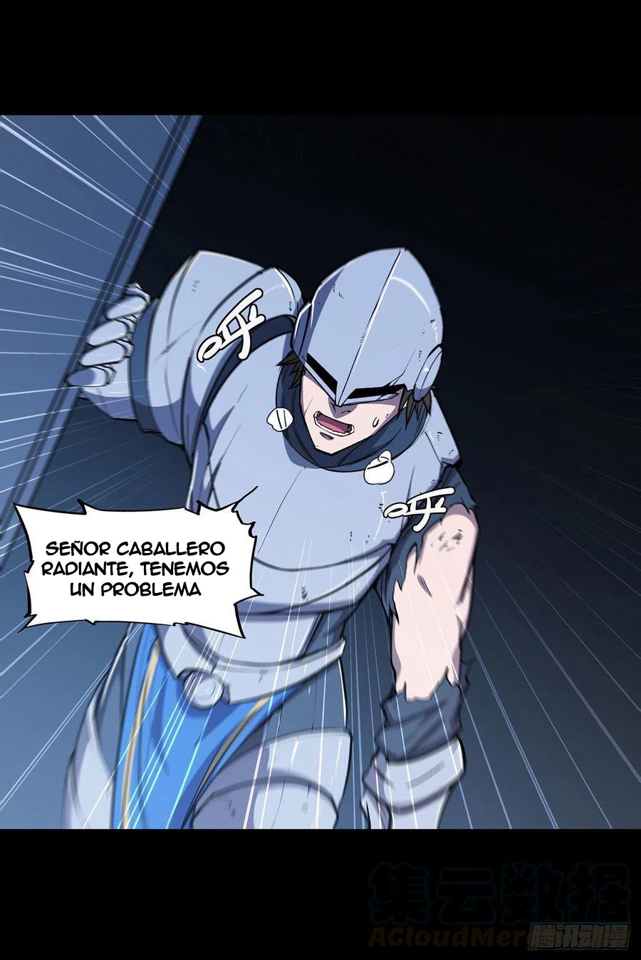 The Blood Princess And The Knight Capitulo 121 página 10