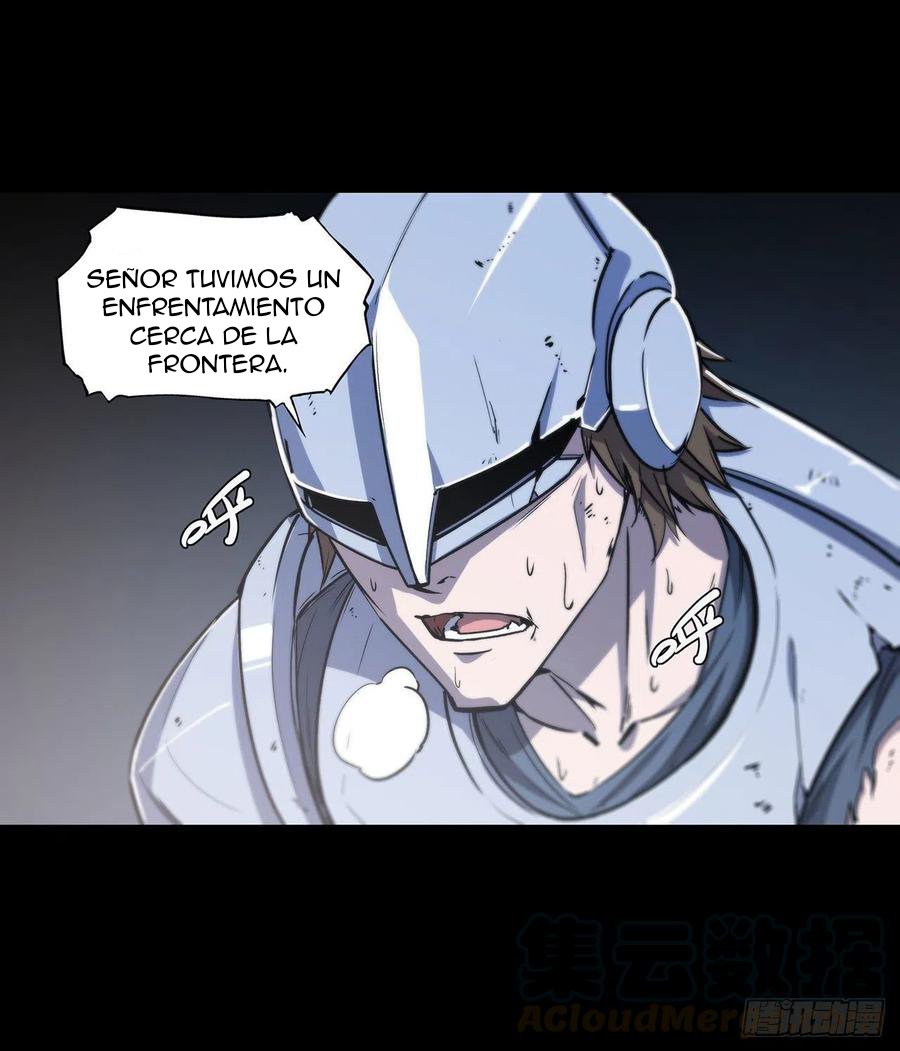 The Blood Princess And The Knight Capitulo 121 página 12