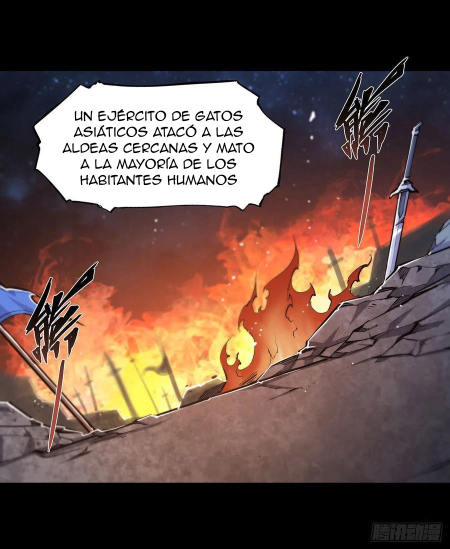 The Blood Princess And The Knight Capitulo 121 página 13