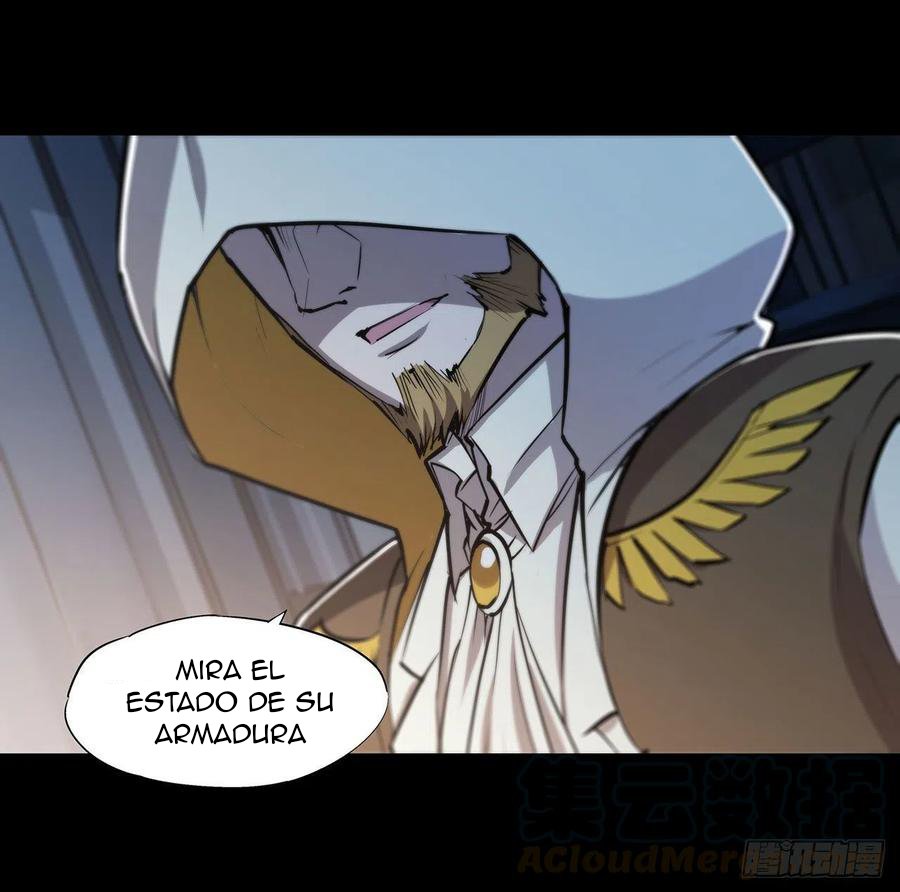 The Blood Princess And The Knight Capitulo 121 página 16