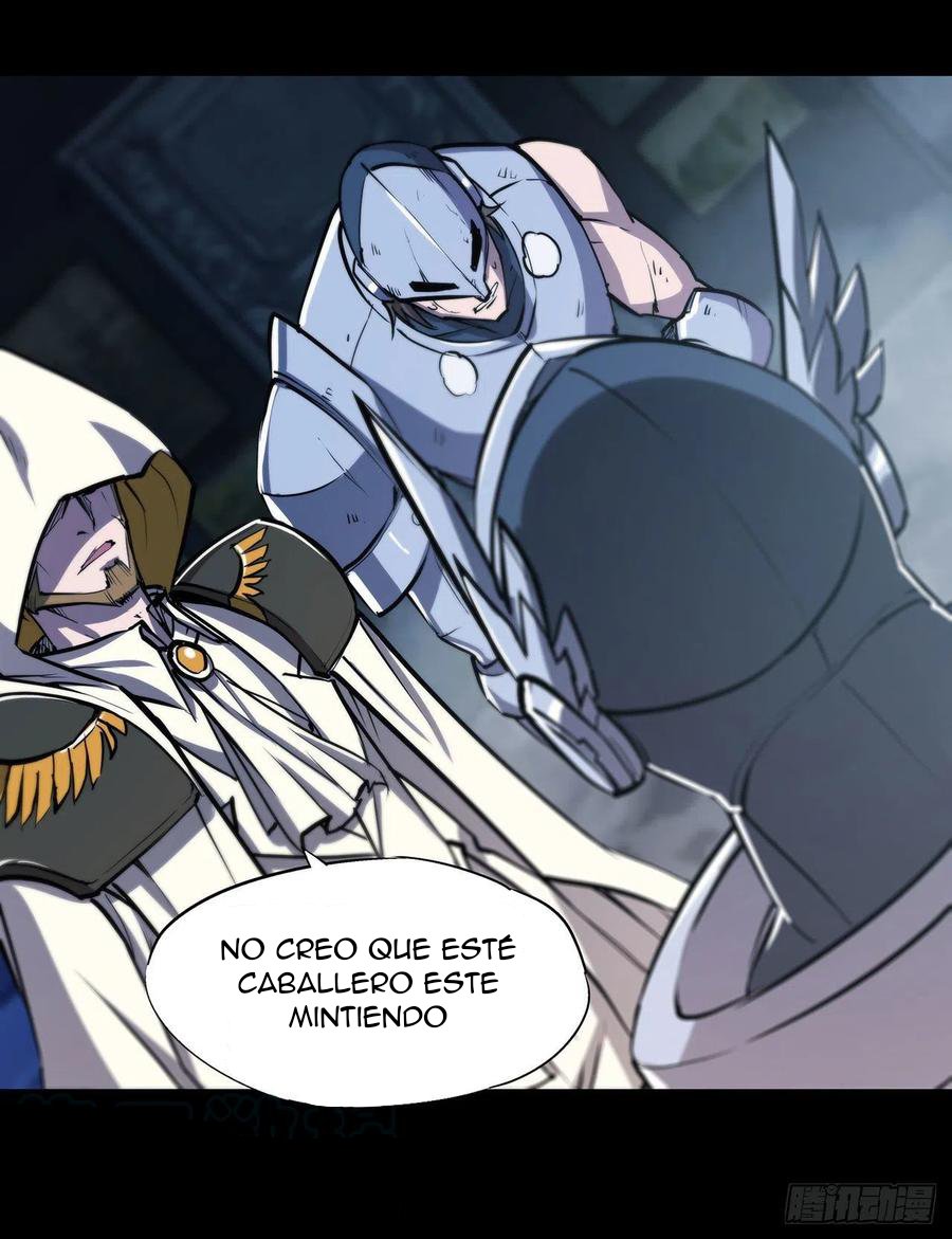 The Blood Princess And The Knight Capitulo 121 página 18
