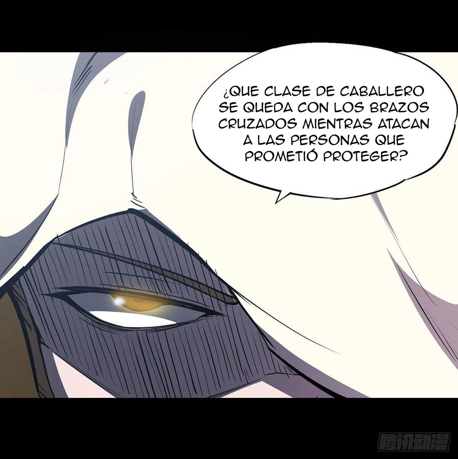 The Blood Princess And The Knight Capitulo 121 página 21