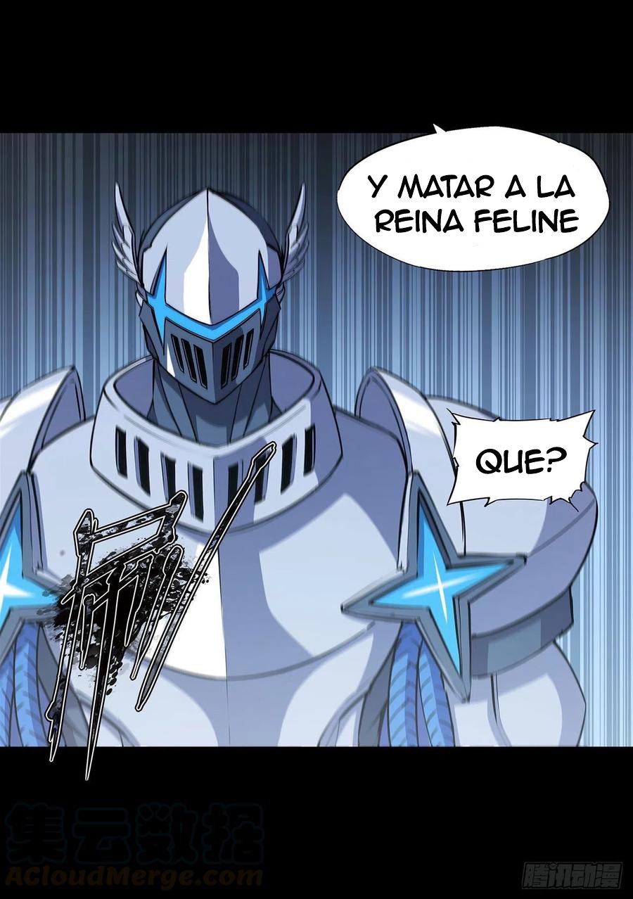 The Blood Princess And The Knight Capitulo 121 página 24