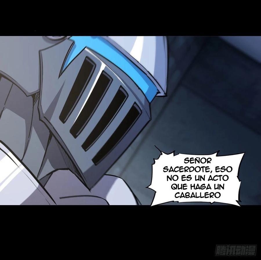 The Blood Princess And The Knight Capitulo 121 página 25