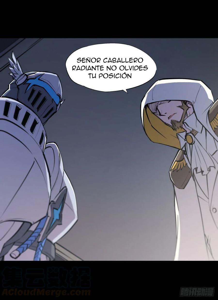 The Blood Princess And The Knight Capitulo 121 página 26