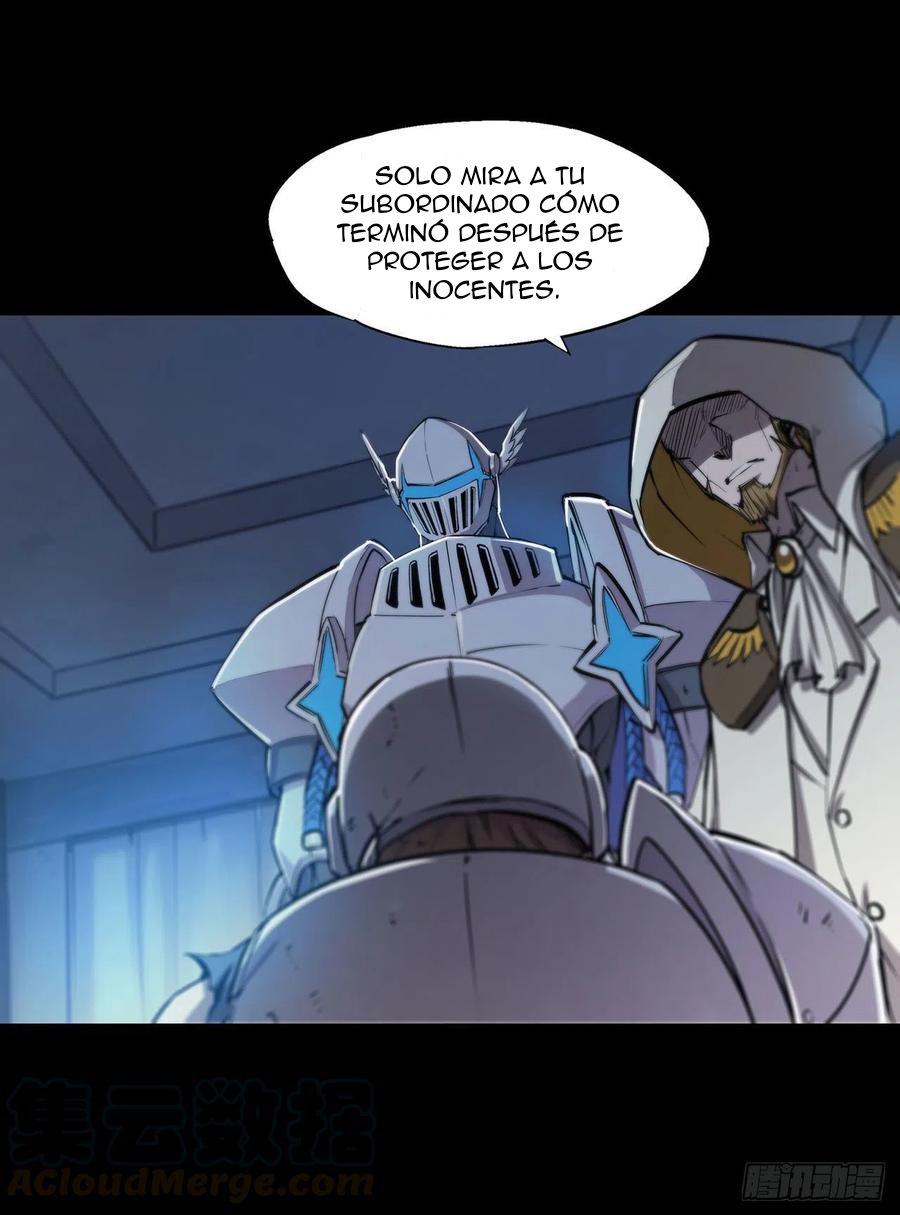 The Blood Princess And The Knight Capitulo 121 página 28