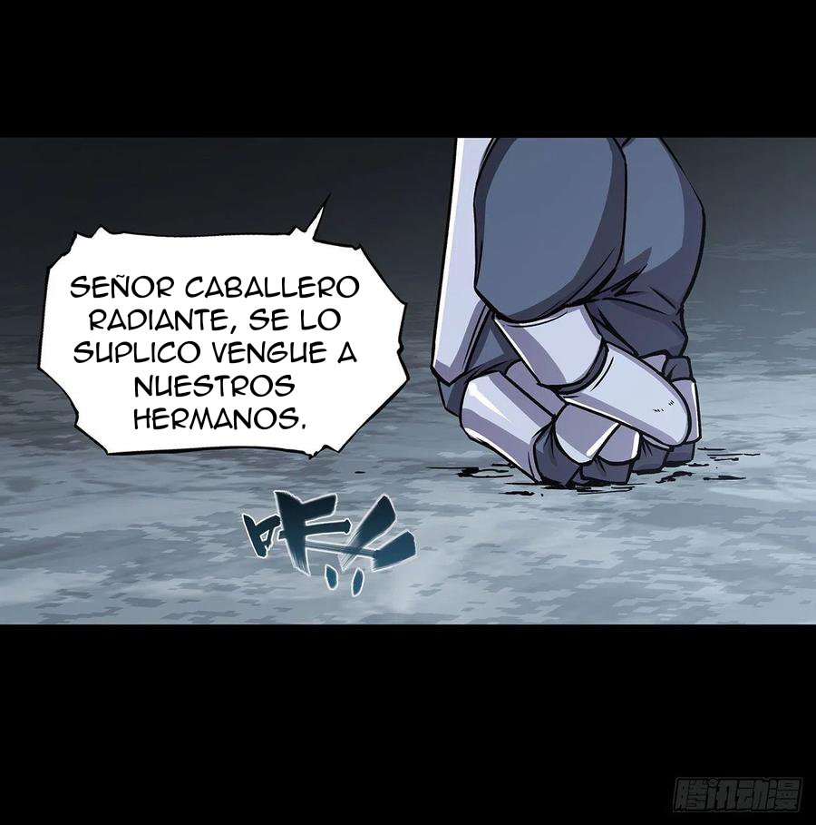 The Blood Princess And The Knight Capitulo 121 página 29