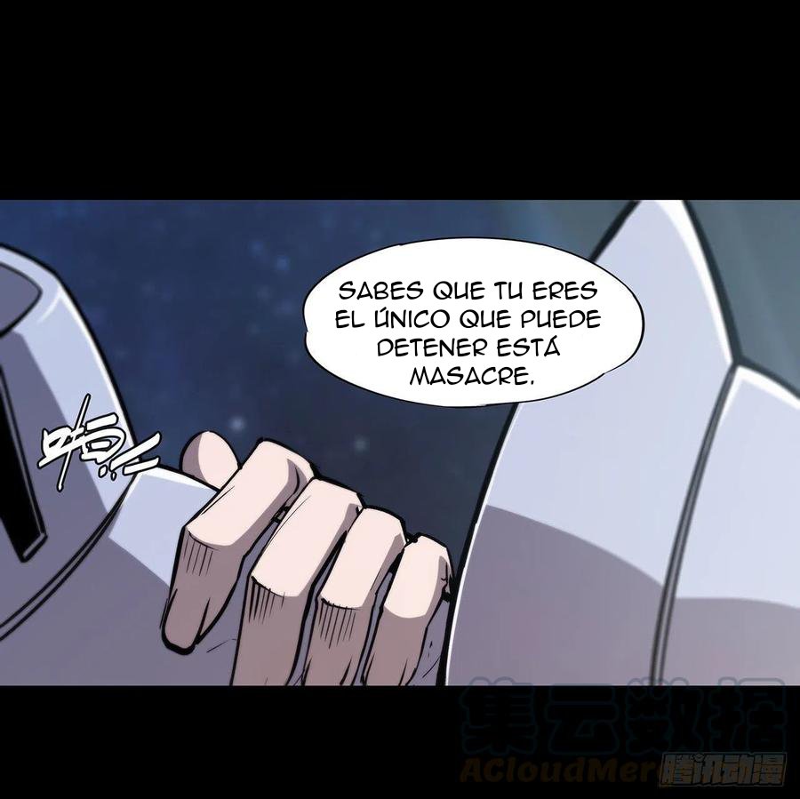The Blood Princess And The Knight Capitulo 121 página 32