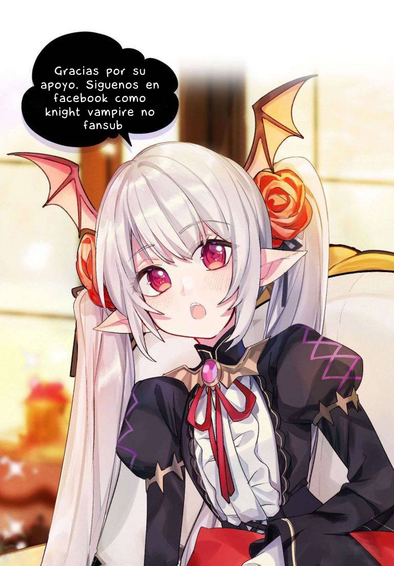 The Blood Princess And The Knight Capitulo 121 página 40