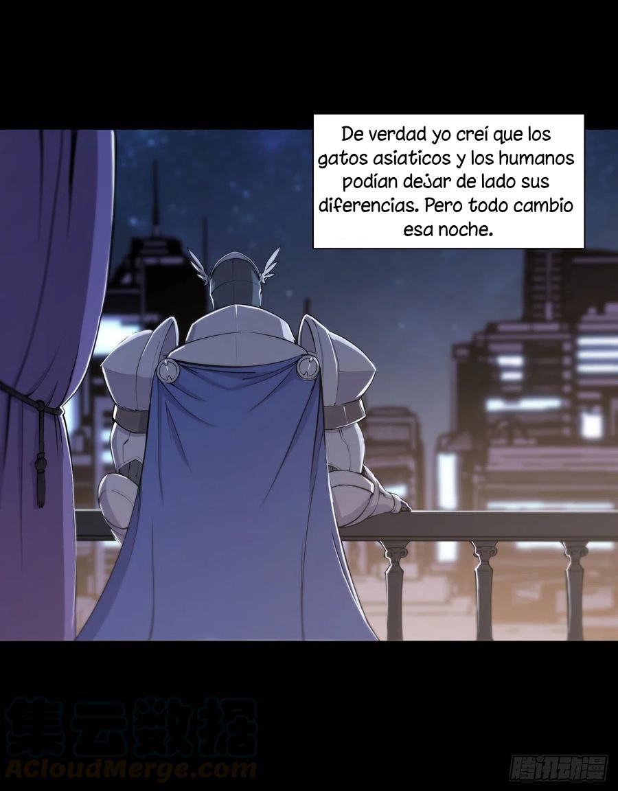 The Blood Princess And The Knight Capitulo 121 página 6