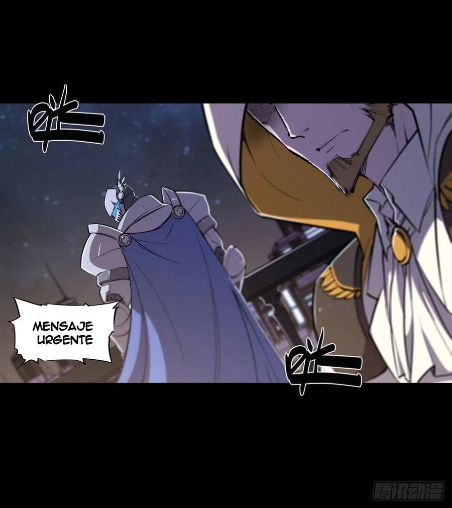 The Blood Princess And The Knight Capitulo 121 página 9