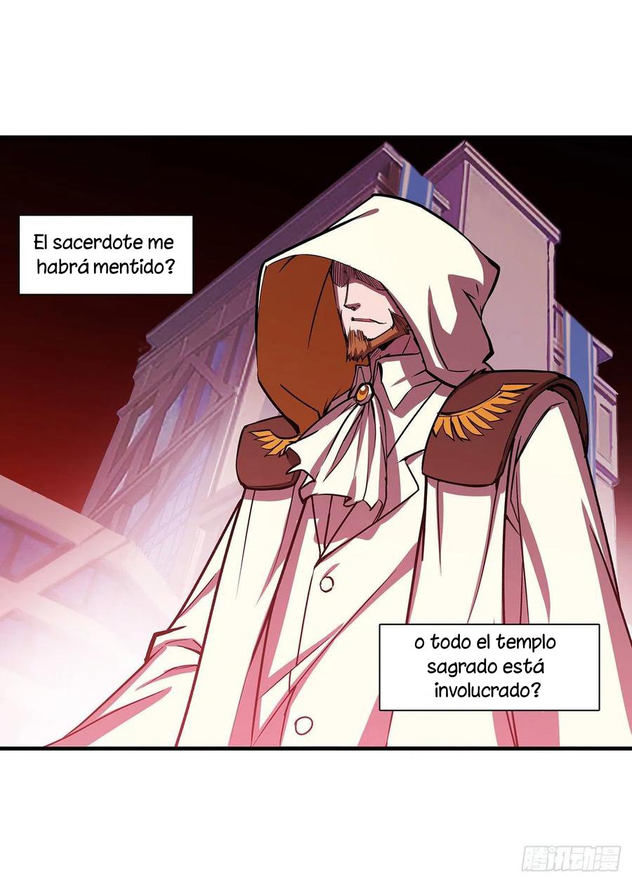 The Blood Princess And The Knight Capitulo 122 página 10