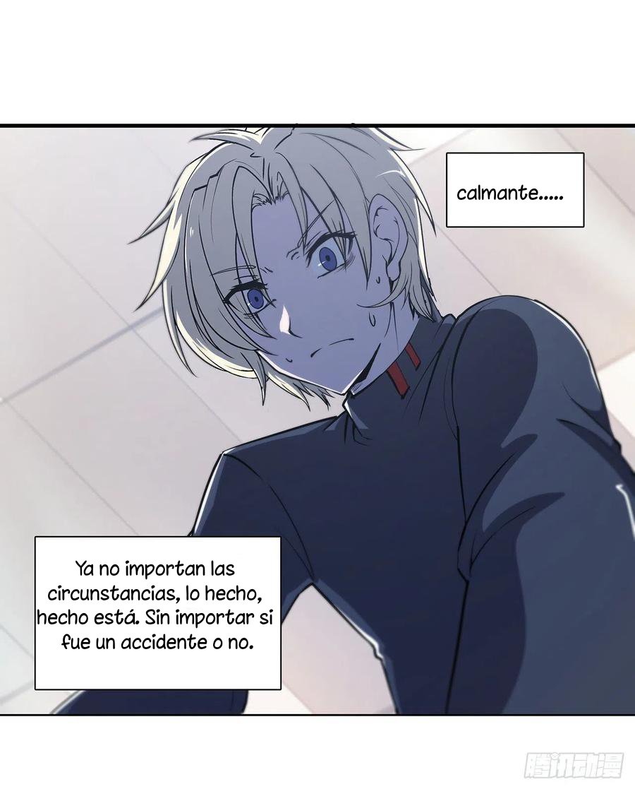 The Blood Princess And The Knight Capitulo 122 página 12