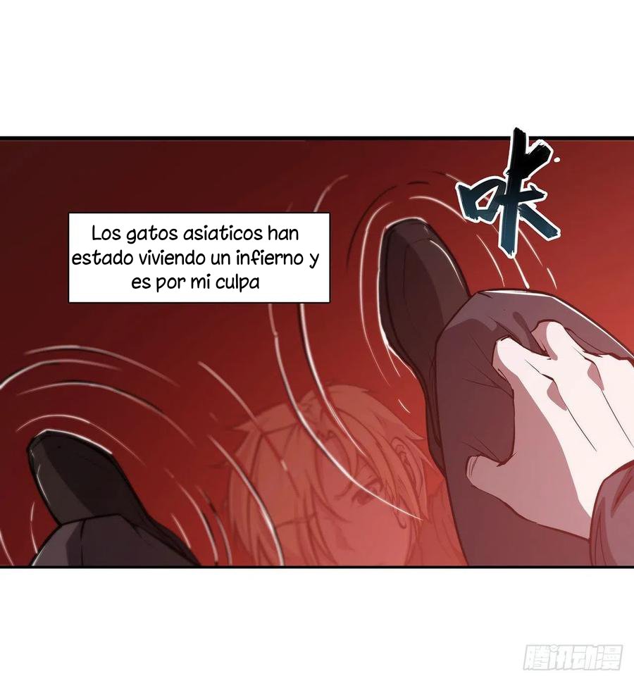 The Blood Princess And The Knight Capitulo 122 página 13