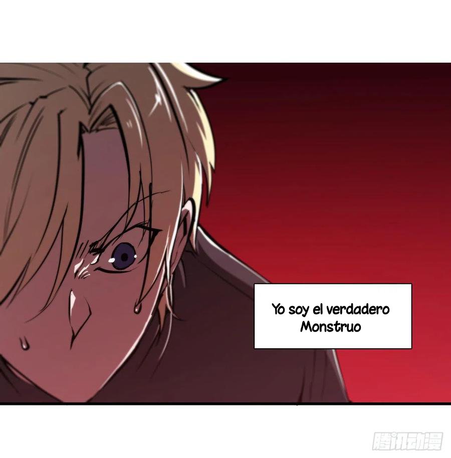 The Blood Princess And The Knight Capitulo 122 página 15