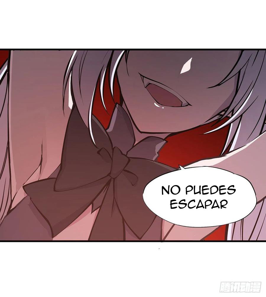 The Blood Princess And The Knight Capitulo 122 página 25