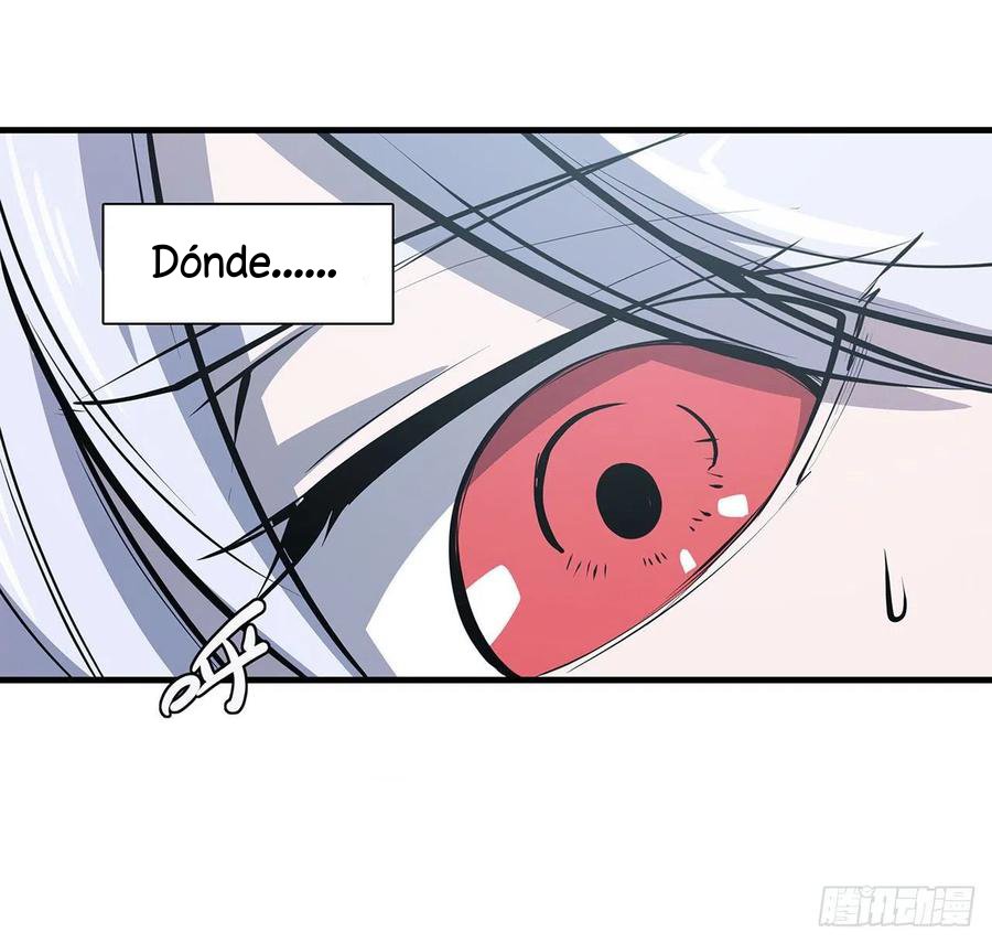 The Blood Princess And The Knight Capitulo 122 página 29