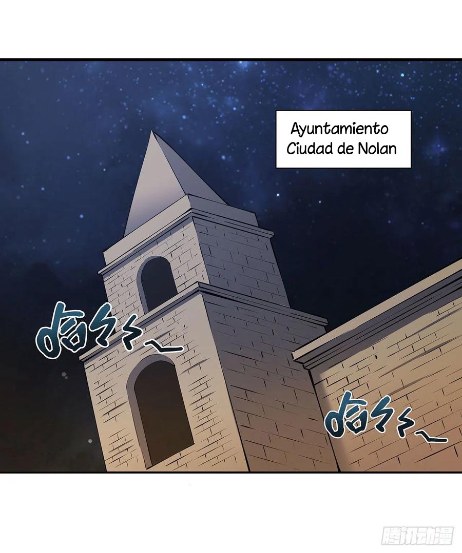 The Blood Princess And The Knight Capitulo 122 página 32
