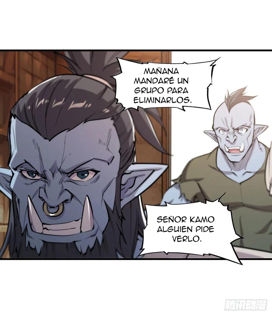 The Blood Princess And The Knight Capitulo 122 página 37