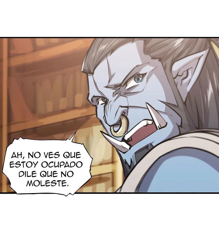 The Blood Princess And The Knight Capitulo 122 página 38