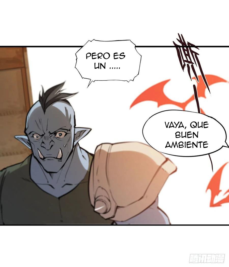 The Blood Princess And The Knight Capitulo 122 página 39