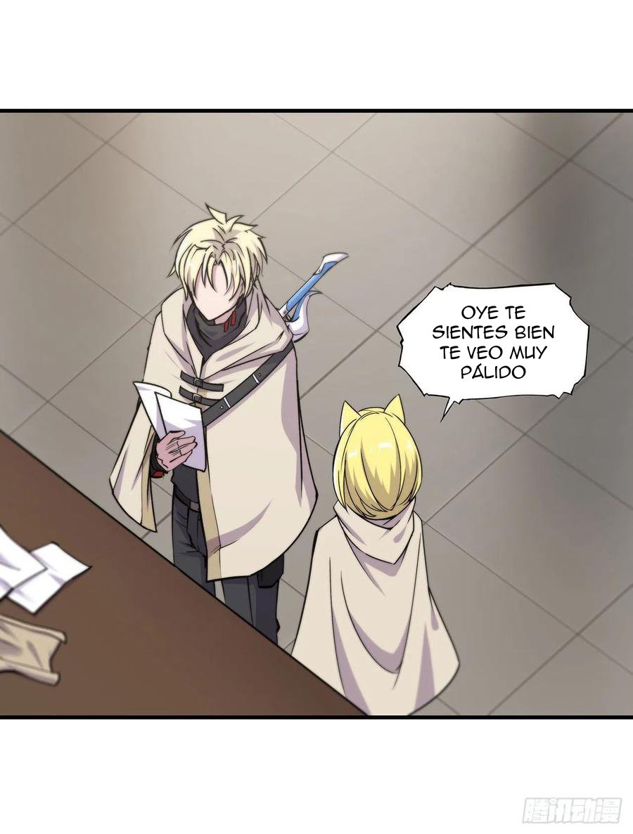 The Blood Princess And The Knight Capitulo 122 página 4