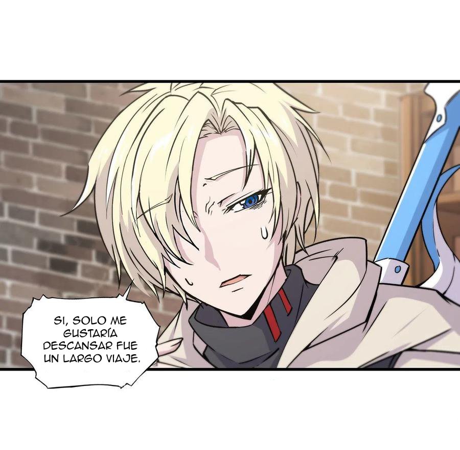 The Blood Princess And The Knight Capitulo 122 página 5