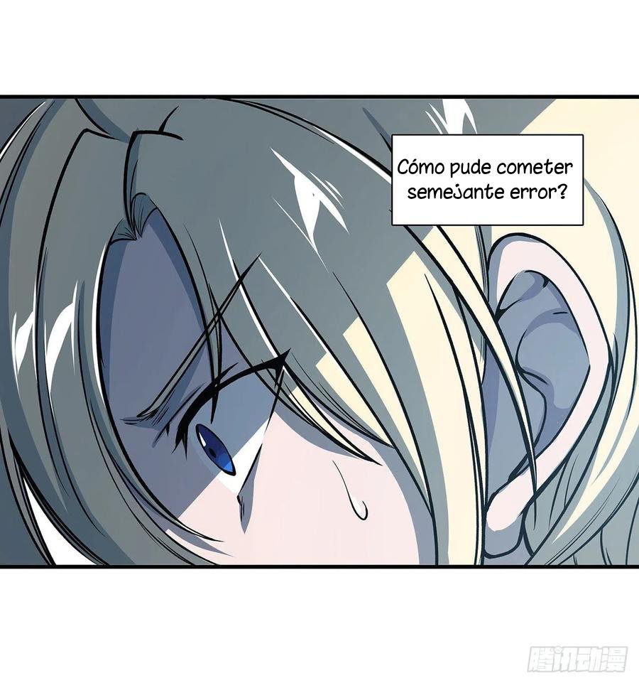 The Blood Princess And The Knight Capitulo 122 página 9