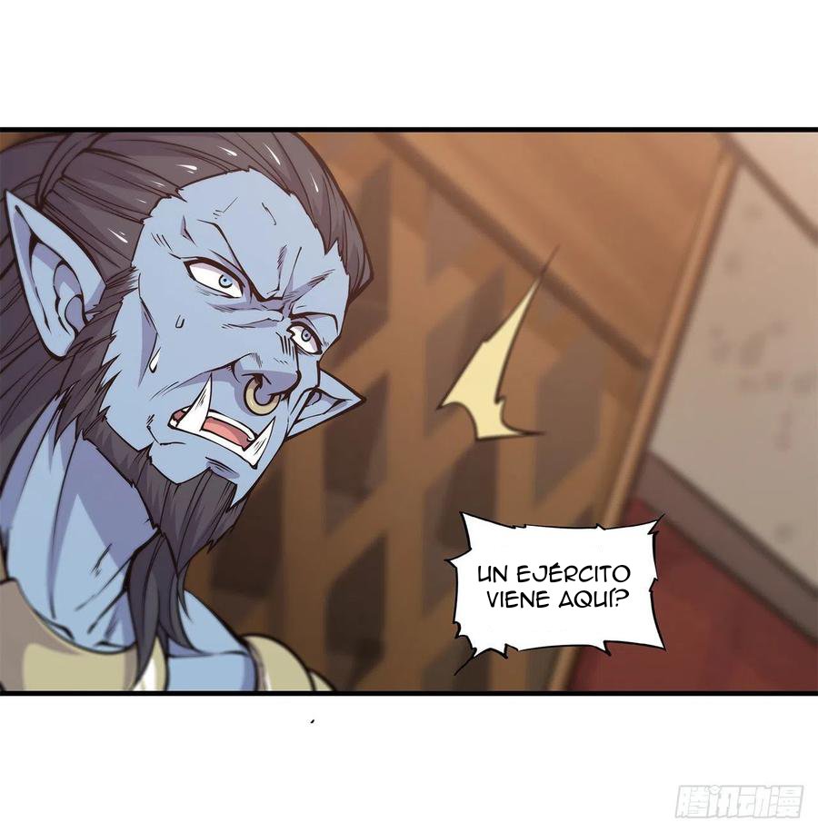 The Blood Princess And The Knight Capitulo 123 página 10