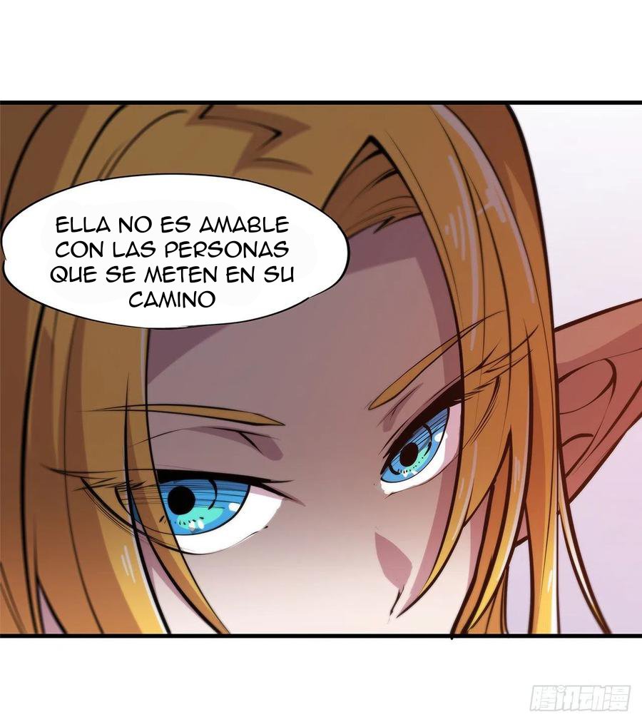 The Blood Princess And The Knight Capitulo 123 página 15