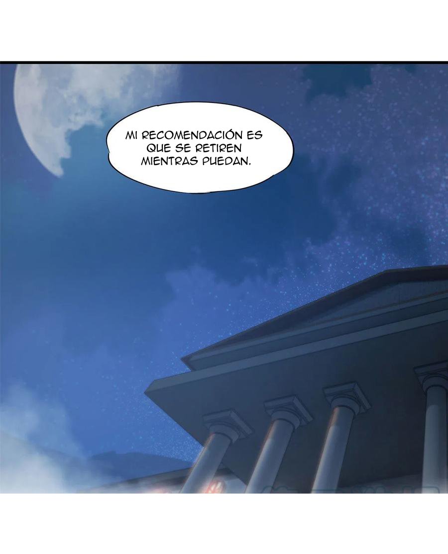 The Blood Princess And The Knight Capitulo 123 página 17