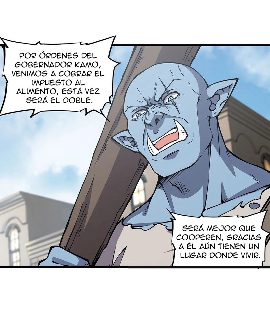 The Blood Princess And The Knight Capitulo 123 página 26