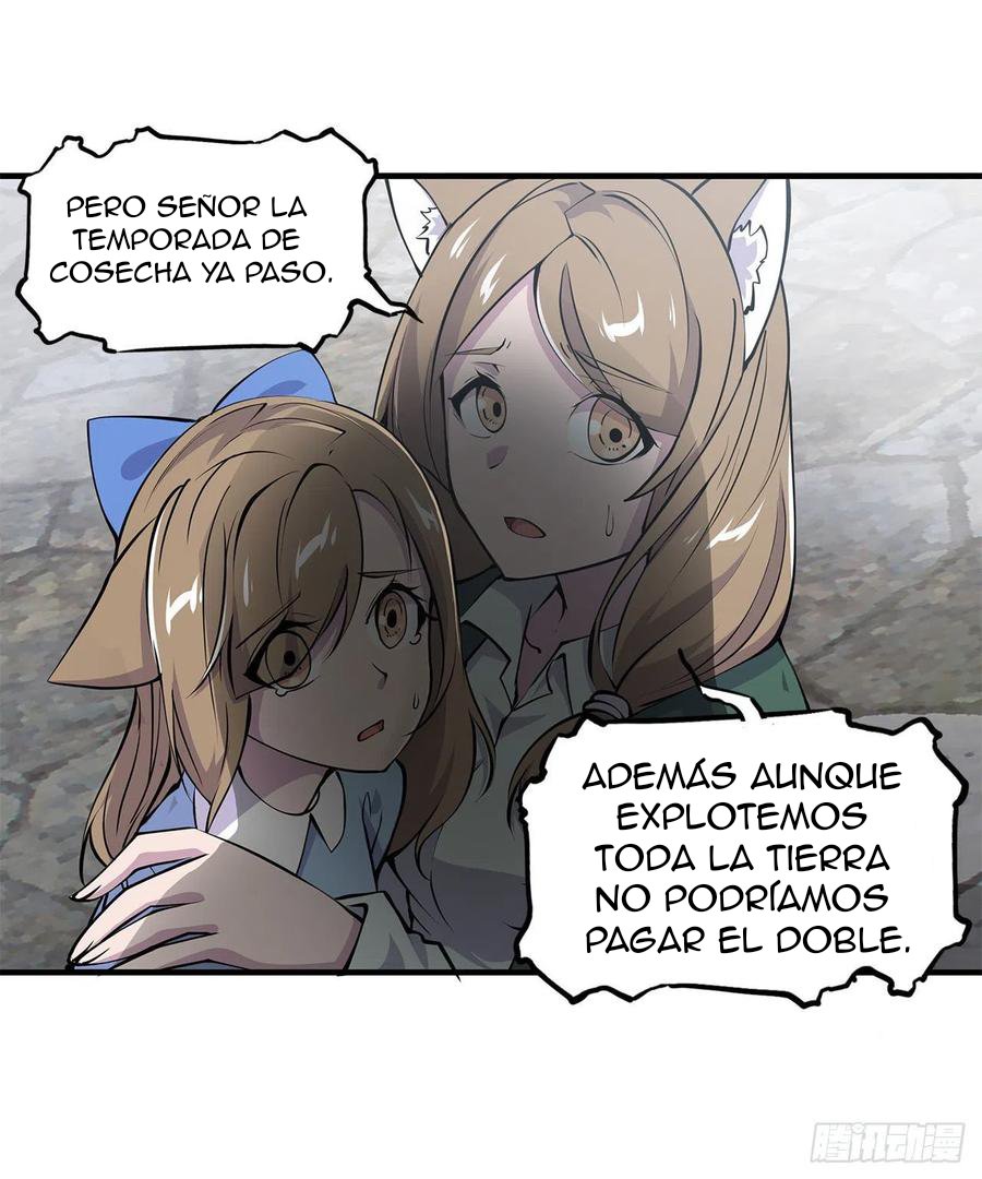 The Blood Princess And The Knight Capitulo 123 página 27