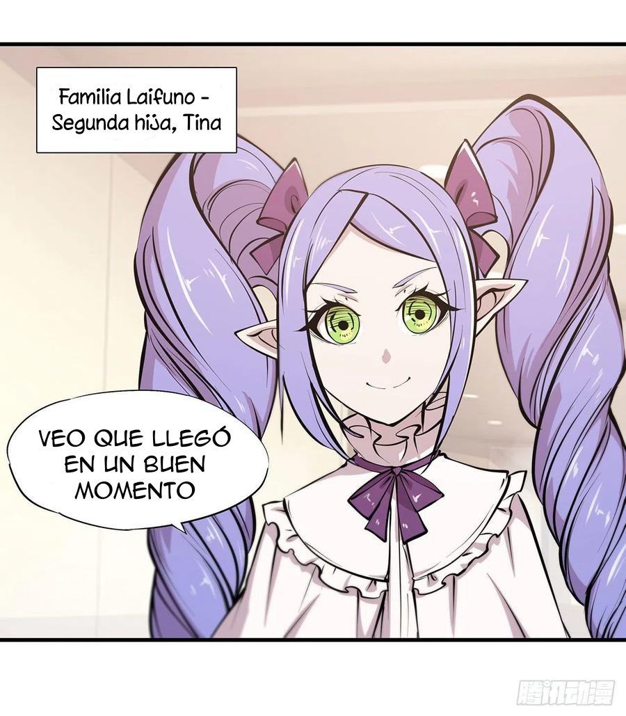 The Blood Princess And The Knight Capitulo 123 página 3