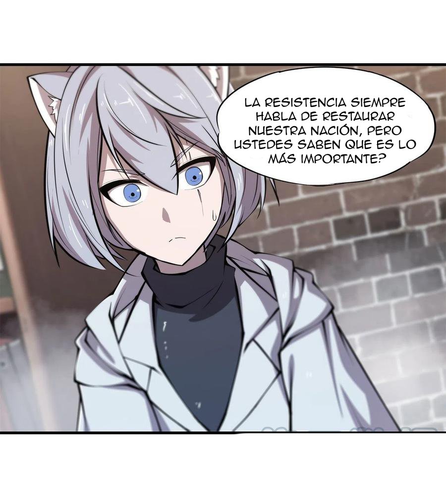 The Blood Princess And The Knight Capitulo 123 página 38