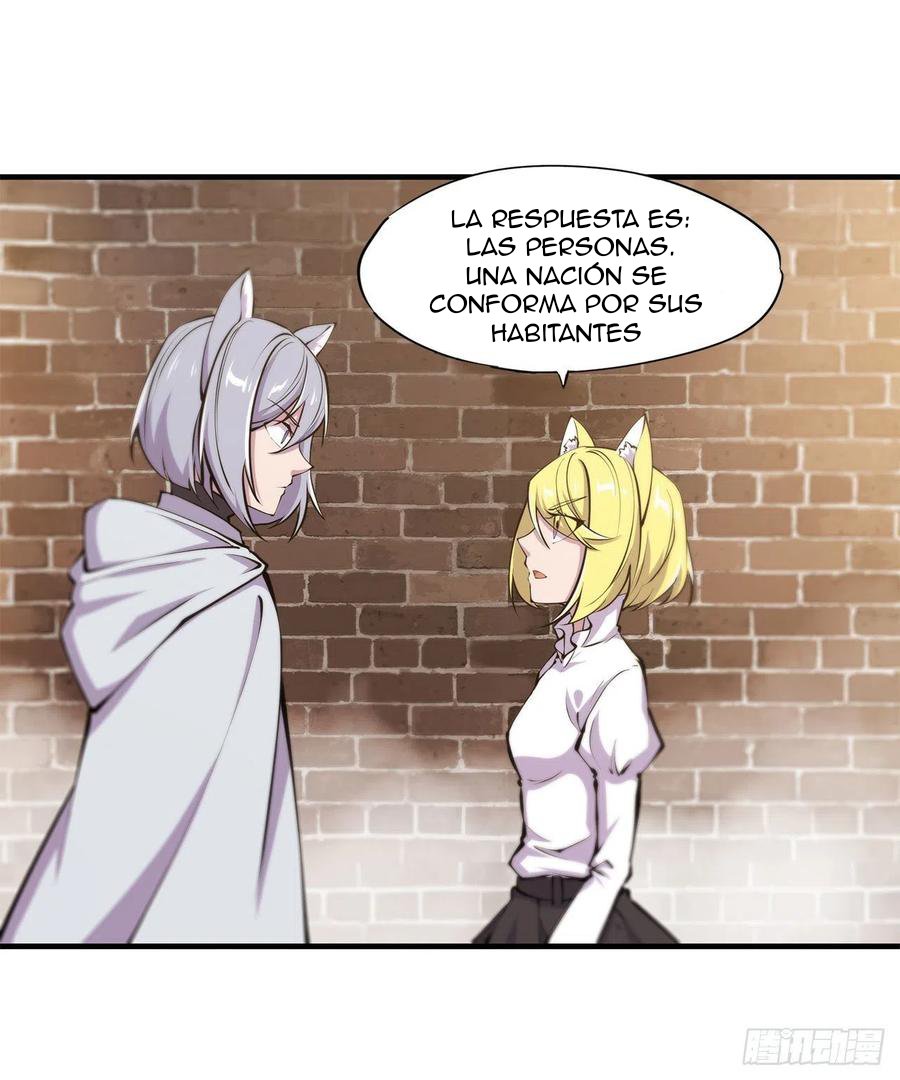 The Blood Princess And The Knight Capitulo 123 página 39