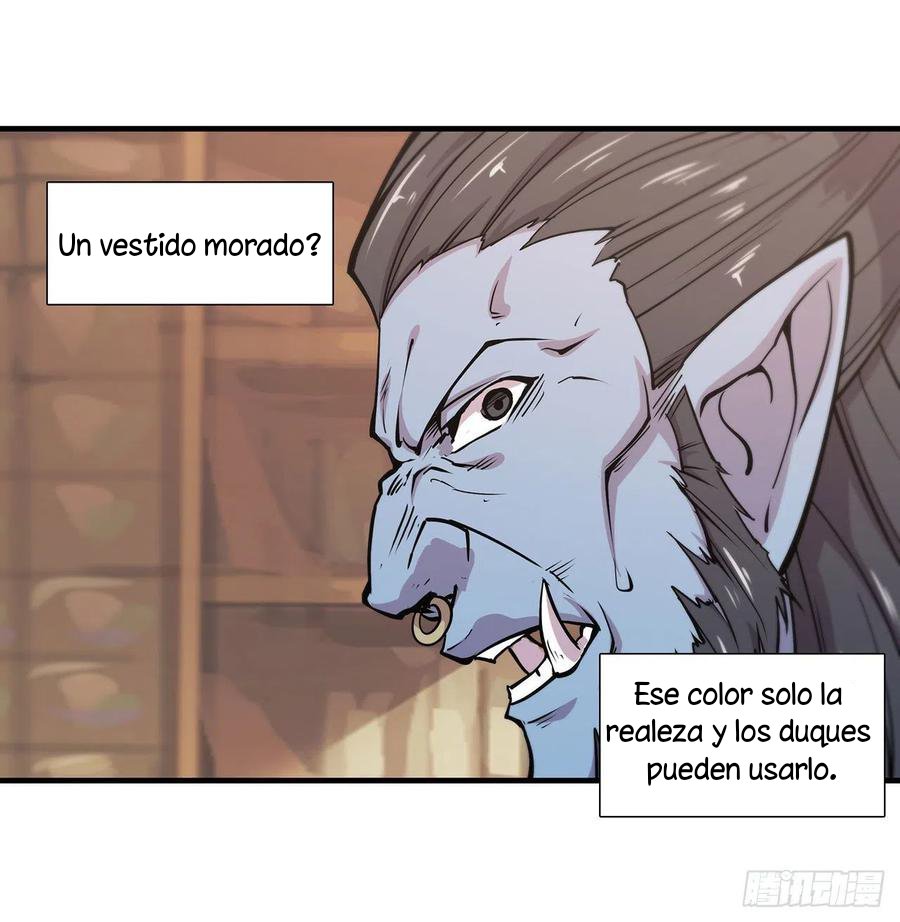 The Blood Princess And The Knight Capitulo 123 página 4