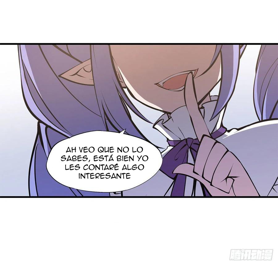 The Blood Princess And The Knight Capitulo 123 página 8