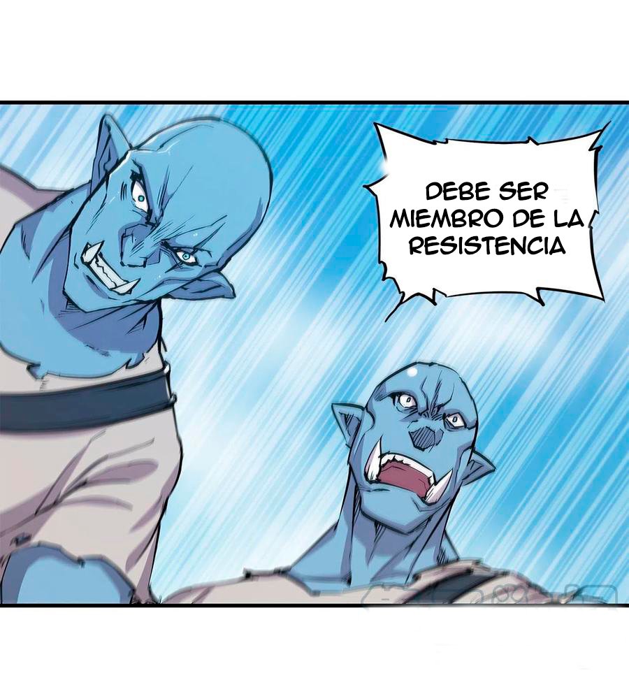 The Blood Princess And The Knight Capitulo 124 página 14
