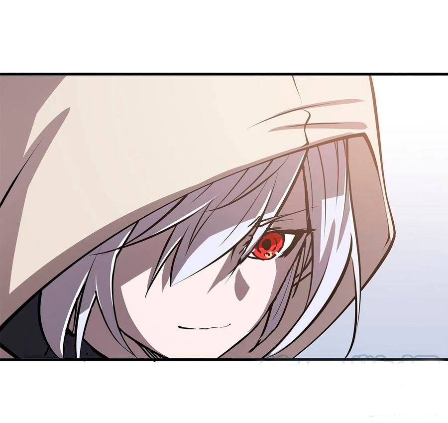 The Blood Princess And The Knight Capitulo 124 página 16