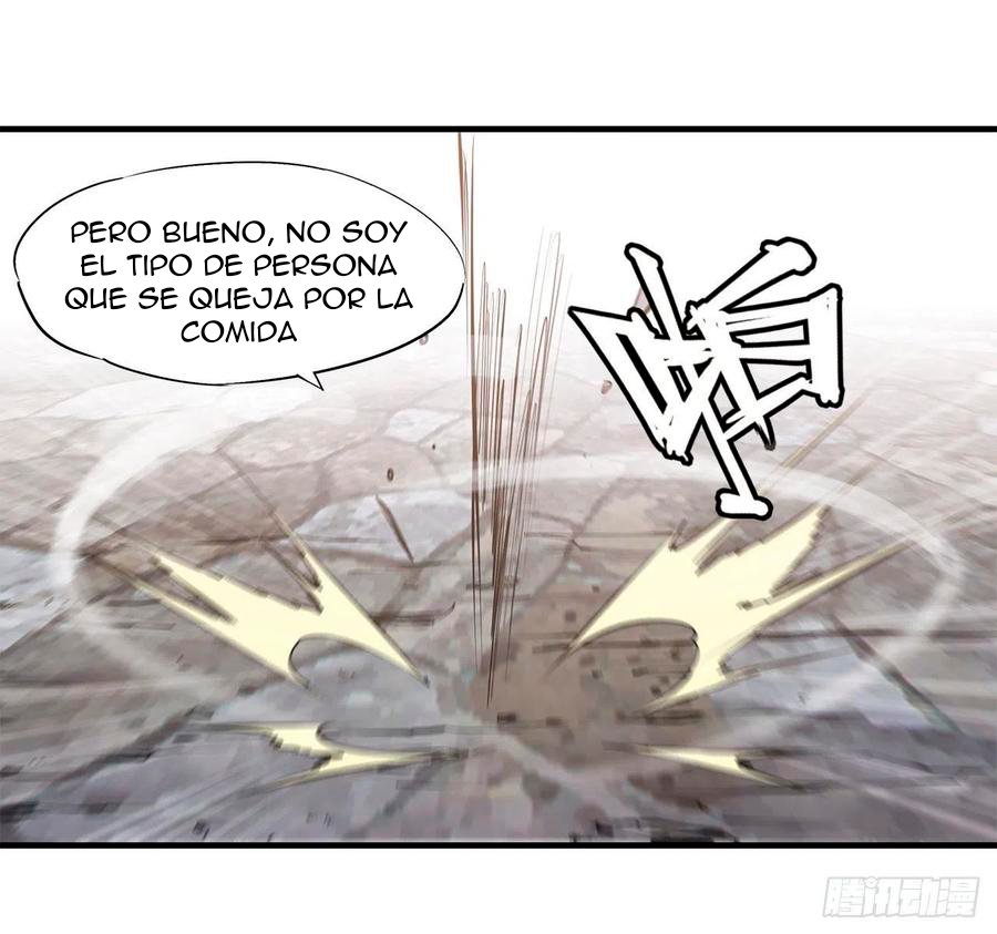The Blood Princess And The Knight Capitulo 124 página 17