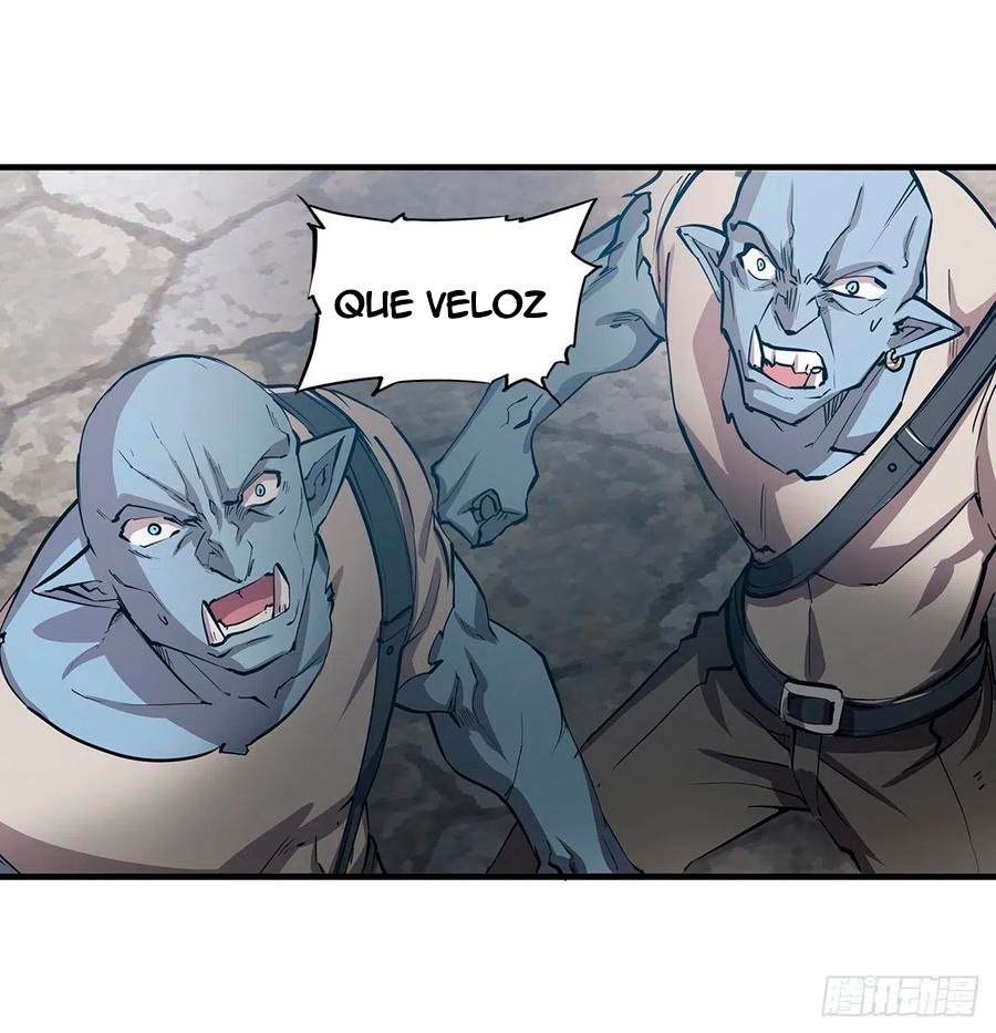 The Blood Princess And The Knight Capitulo 124 página 19