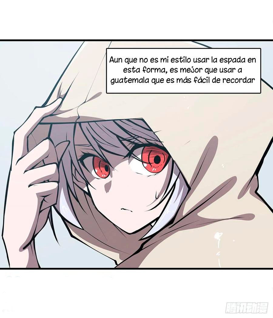 The Blood Princess And The Knight Capitulo 124 página 24