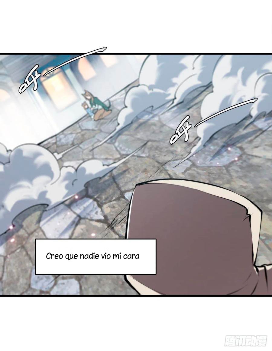 The Blood Princess And The Knight Capitulo 124 página 25