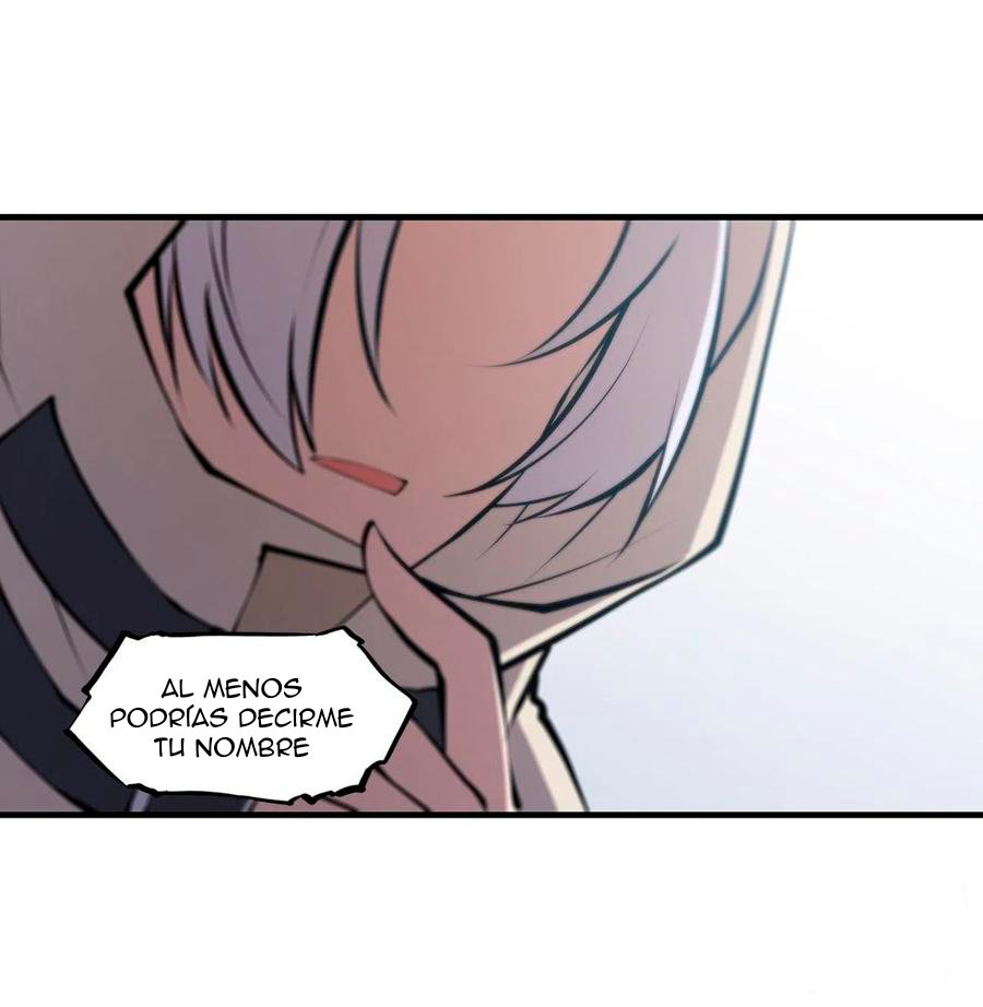 The Blood Princess And The Knight Capitulo 124 página 28