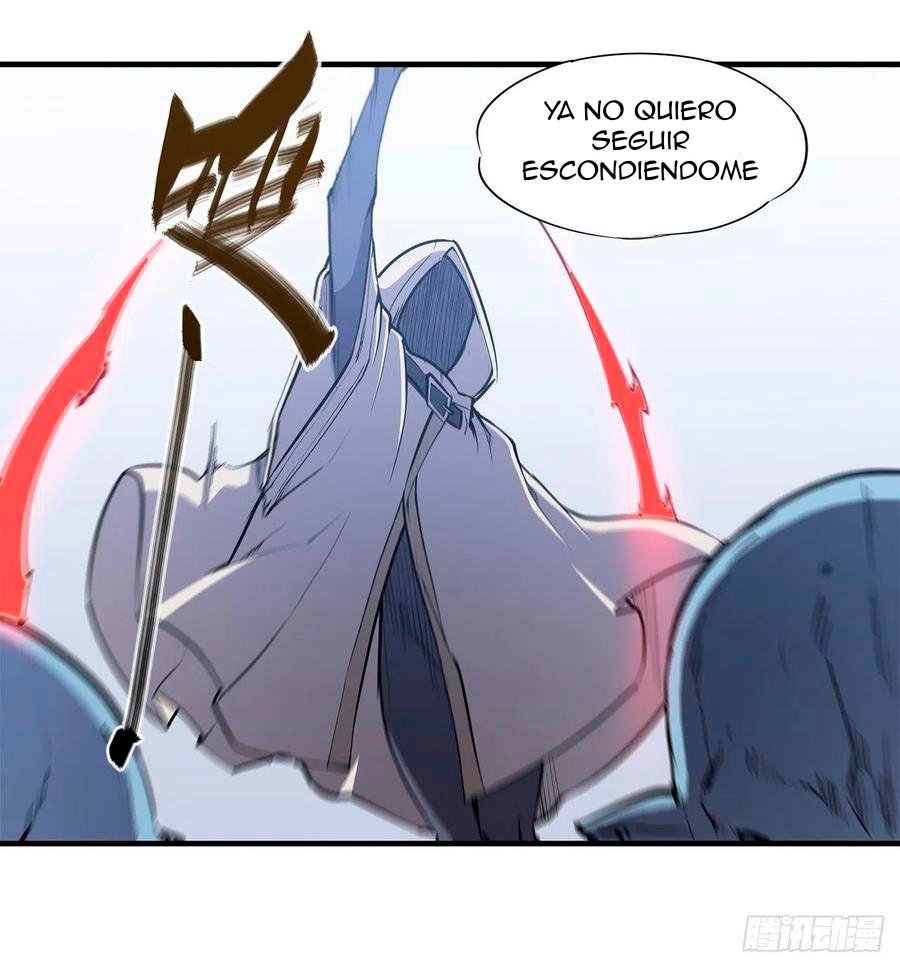 The Blood Princess And The Knight Capitulo 124 página 3