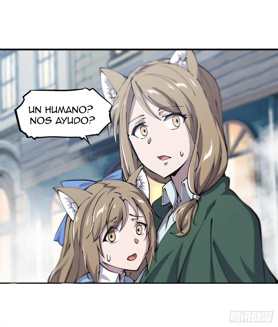 The Blood Princess And The Knight Capitulo 124 página 30