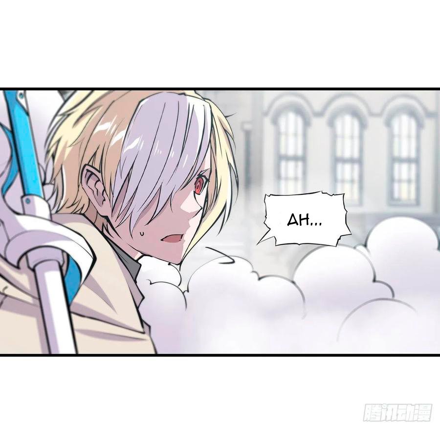 The Blood Princess And The Knight Capitulo 124 página 37