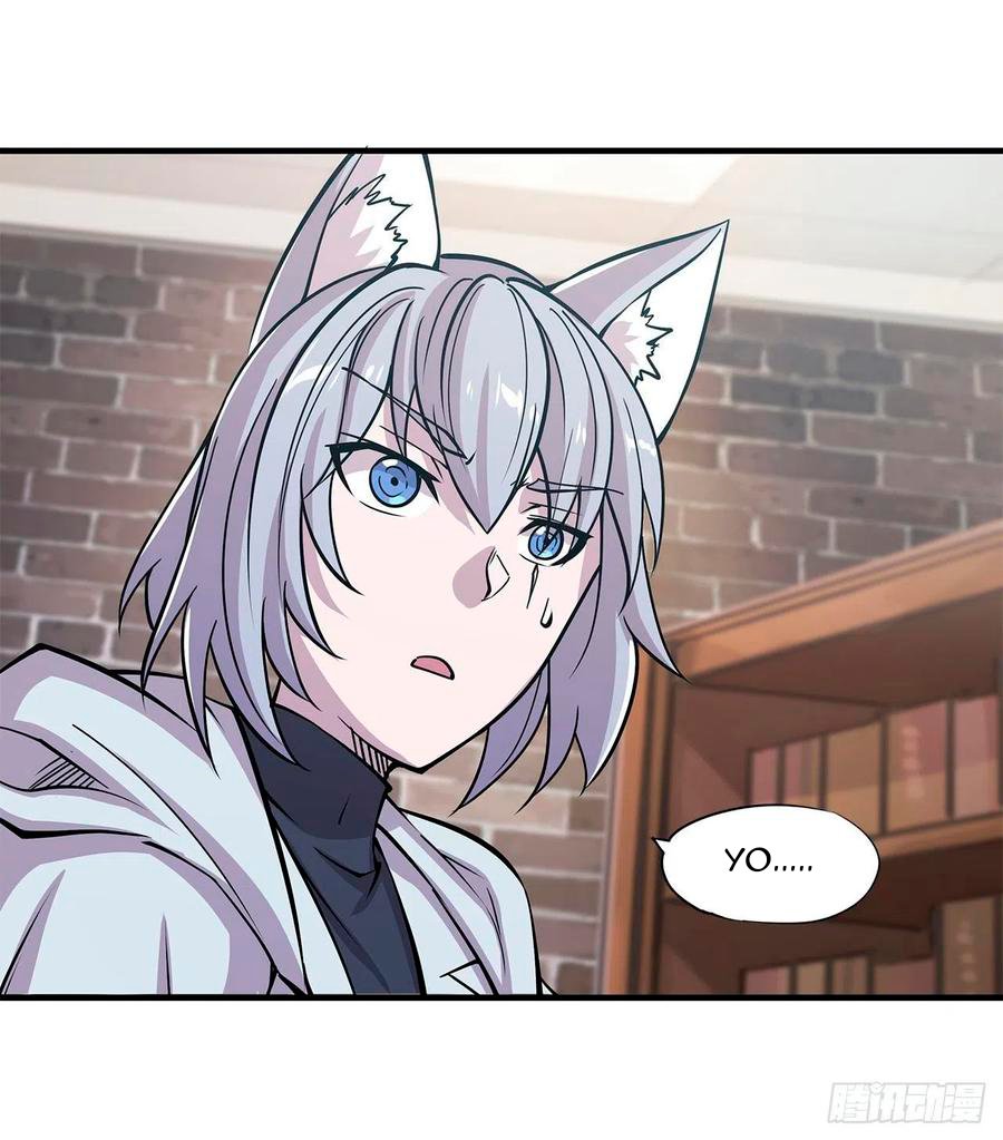 The Blood Princess And The Knight Capitulo 124 página 5