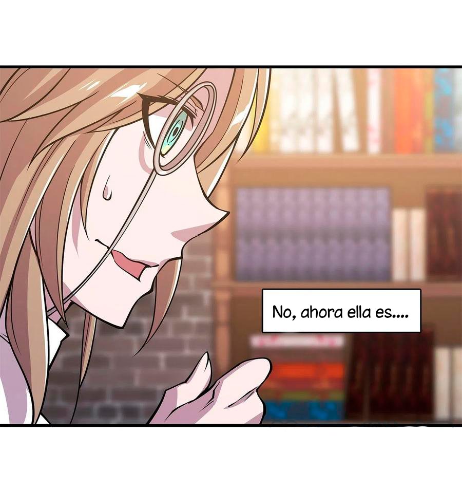 The Blood Princess And The Knight Capitulo 124 página 8
